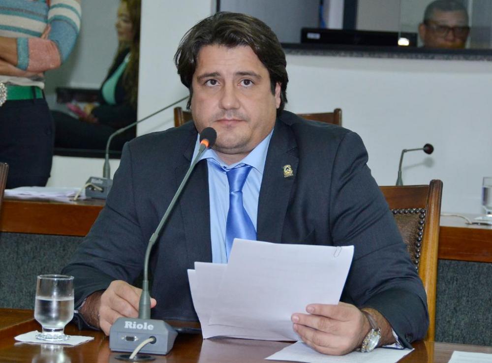 Deputado defende distribuição de soro antiofídico em todas as unidades de saúde do TO