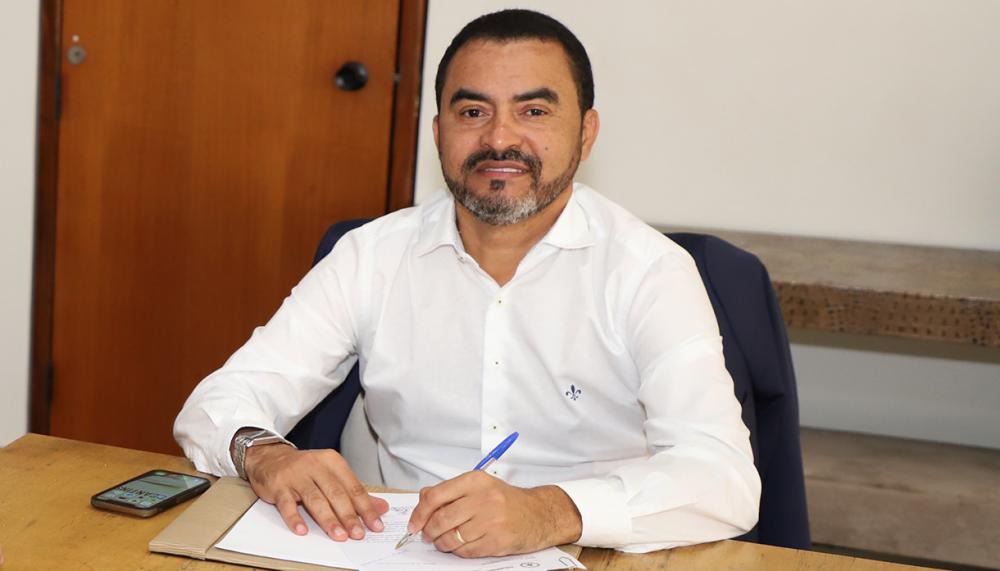 Governador Wanderlei Barbosa lança oficialmente a Agrotins 2023