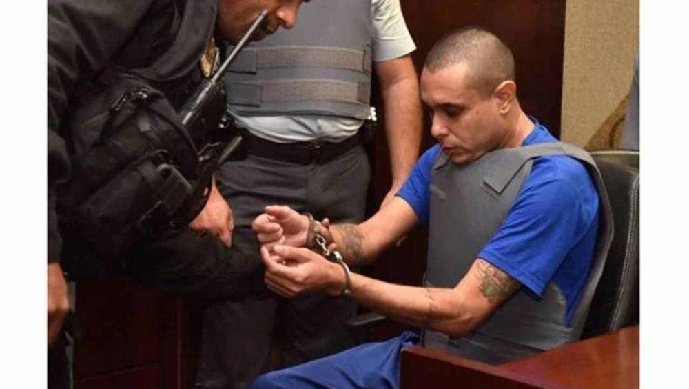 Advogado do ex-pastor Georgeval abandona defesa durante julgamento