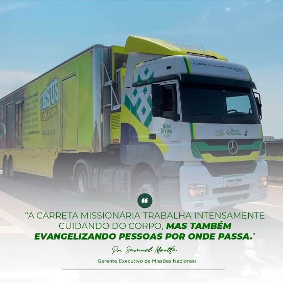 Igrejas Batistas e Faculdade Facit se unem e oferecem atendimento à população de Araguaína e região