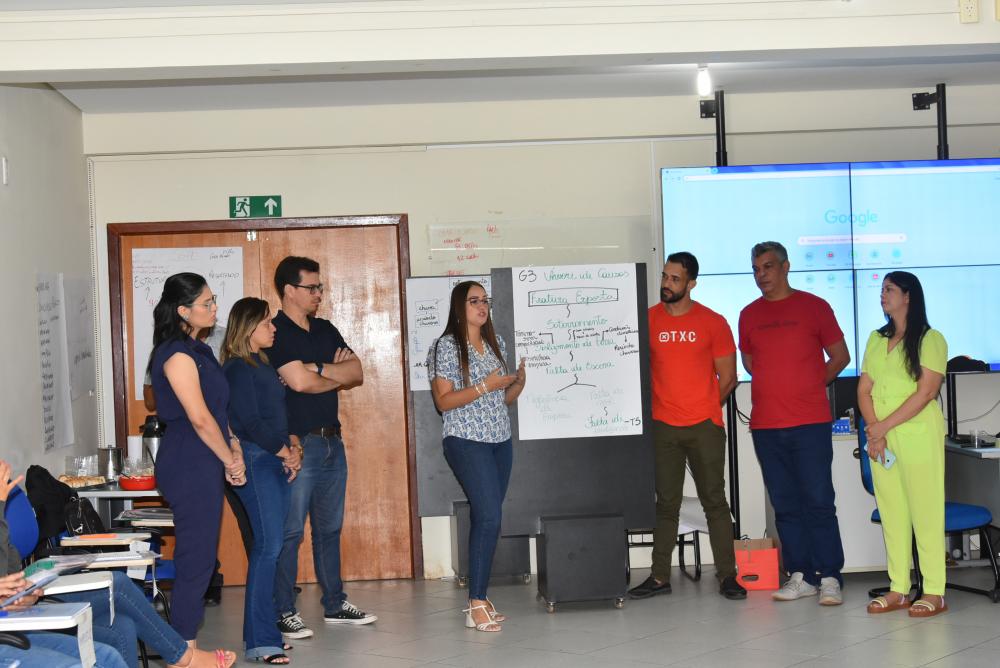 SES-TO oferece curso básico de vigilância em saúde do trabalhador