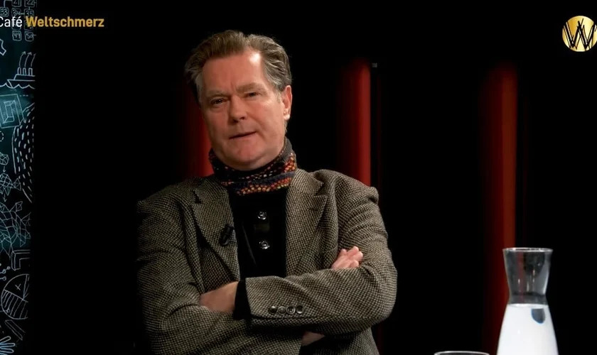 Biólogo molecular encontra Jesus através de pesquisas e relata: “Neguei por muito tempo”