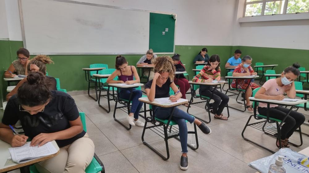 Últimos dias de inscrição para o Vestibular Unitins 