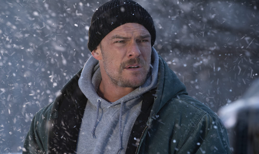 Ator do filme 'Jogos Vorazes' defende filmes que honram o nome de Cristo