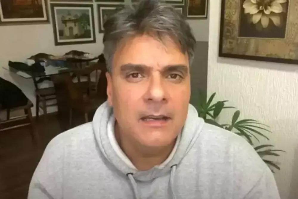 Guilherme de Pádua era pastor na Igreja Batista Lagonhia em MG