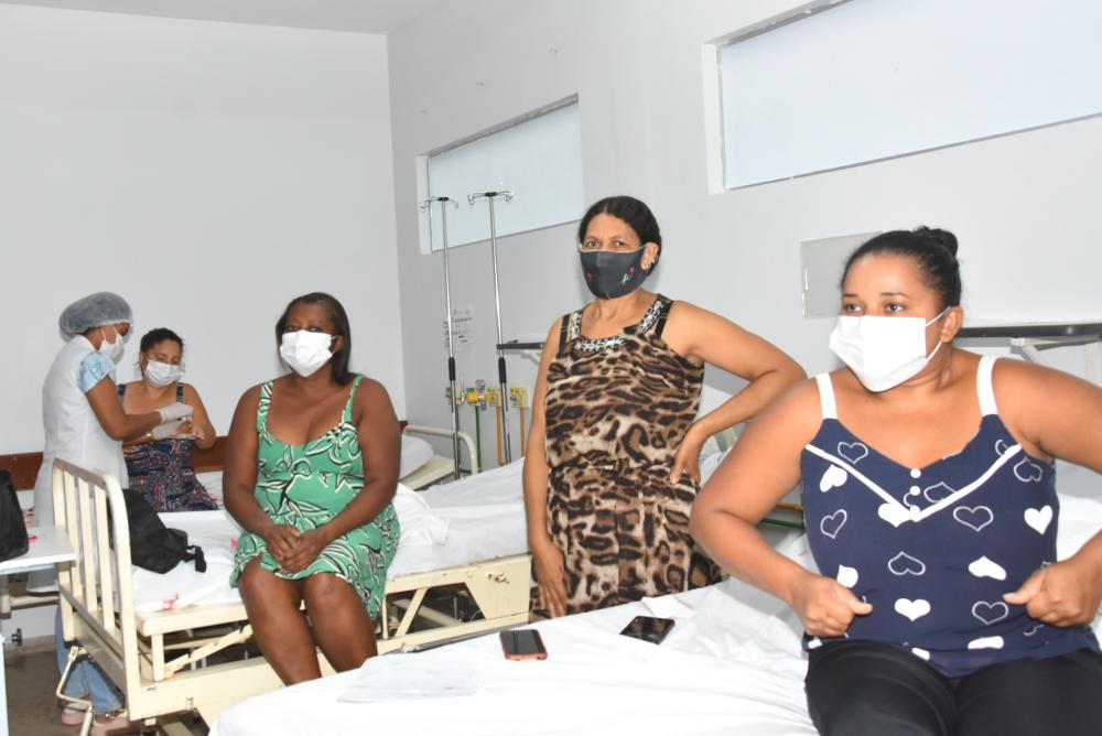 Governo do Tocantins executa mais um mutirão de cirurgias eletivas ginecológicas