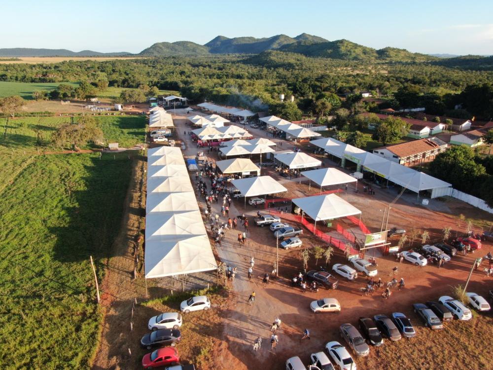 Com o tema Sustentabilidade no Campo, Agrosudeste será lançada no dia 7 de março, em Almas (TO)