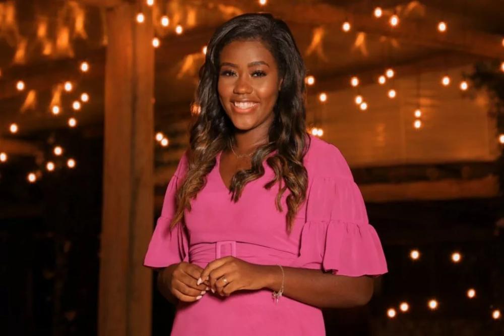 Nathália Braga será atração na Marcha para Jesus Palmas 