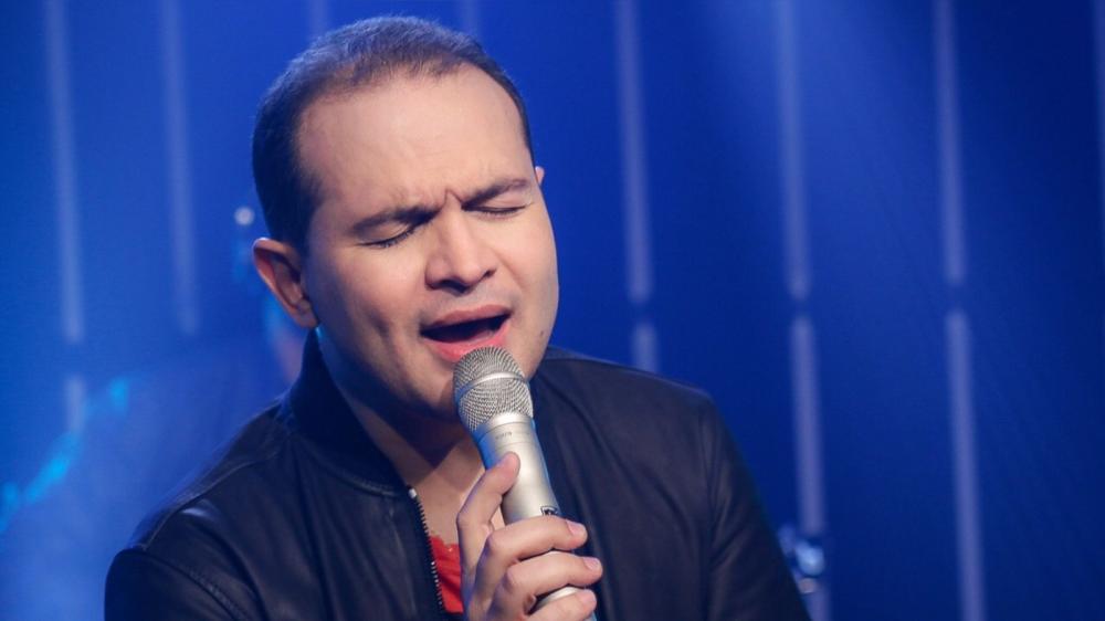 Davi Sarcer será atração na Marcha para Jesus Palmas 