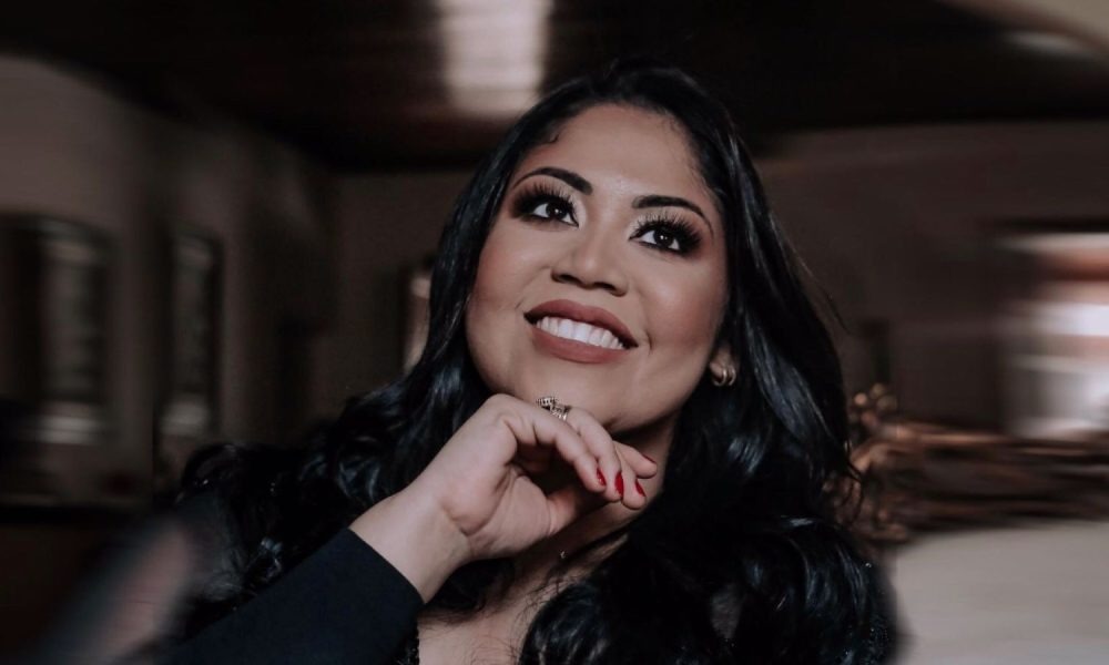 Gisele Nascimento será atração na Marcha para Jesus Palmas 