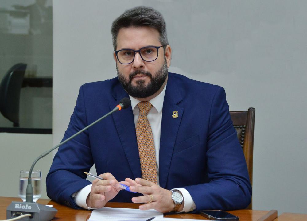 Deputado Mantoan pede melhorias da TO-050 para segurança dos motoristas