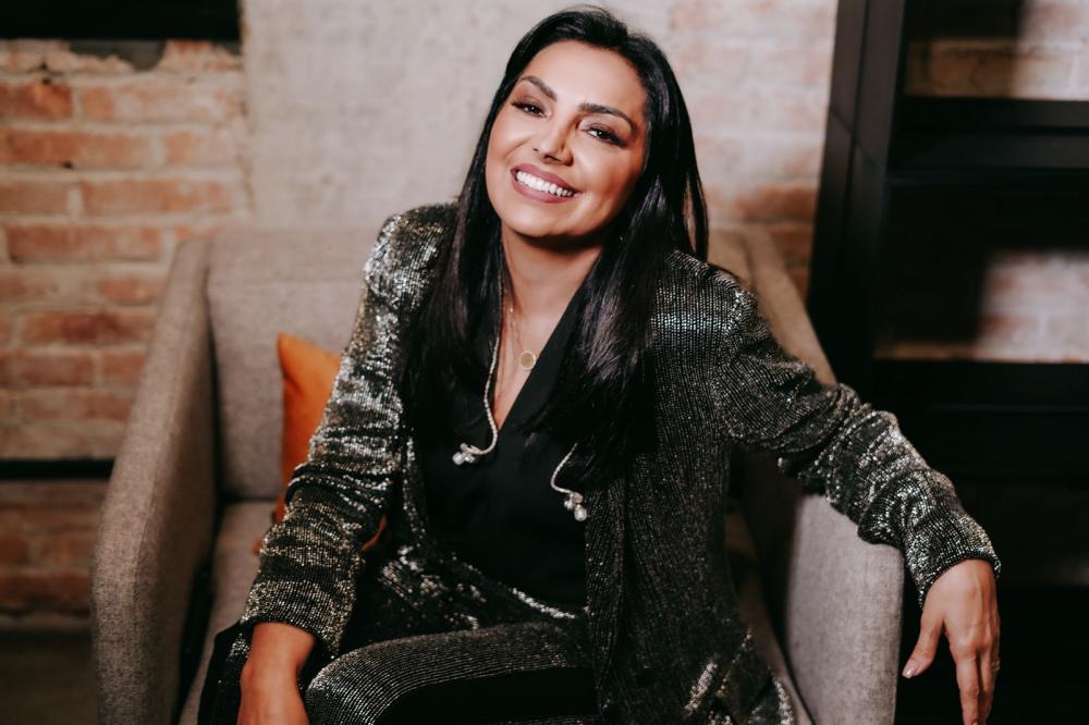 Cantora Eyshila lança novo álbum “Quero Aprender a Orar”