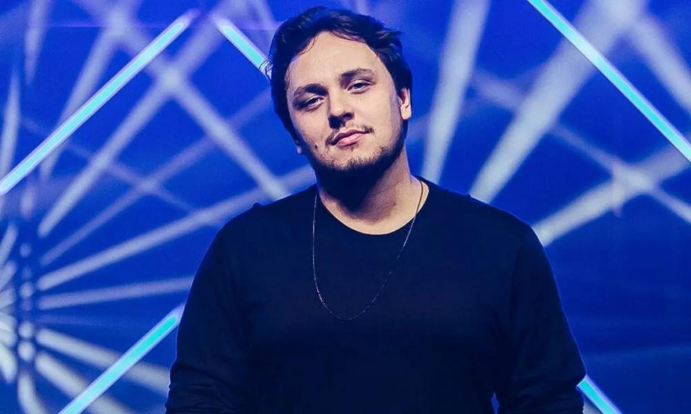 Theo Rubia será atração na Marcha para Jesus Palmas 