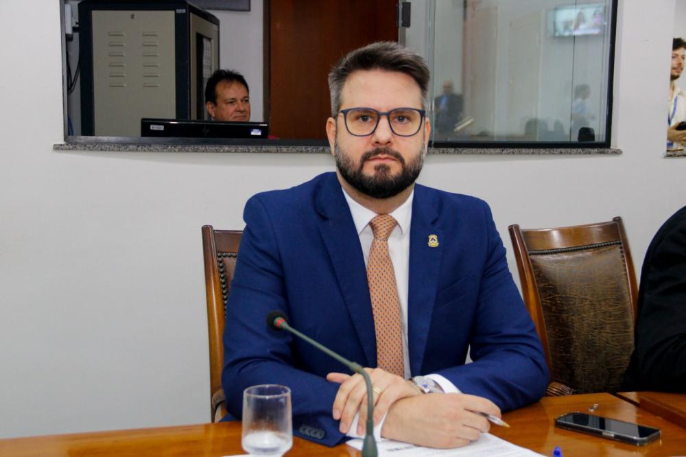 Deputado Mantoan pede que HGP volte a ser “portas abertas” e quer secretário dando explicações à Assembleia