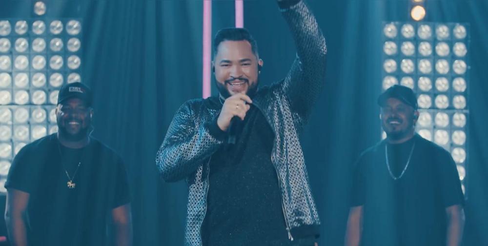 Marcus Nunes será atração na Marcha para Jesus Palmas