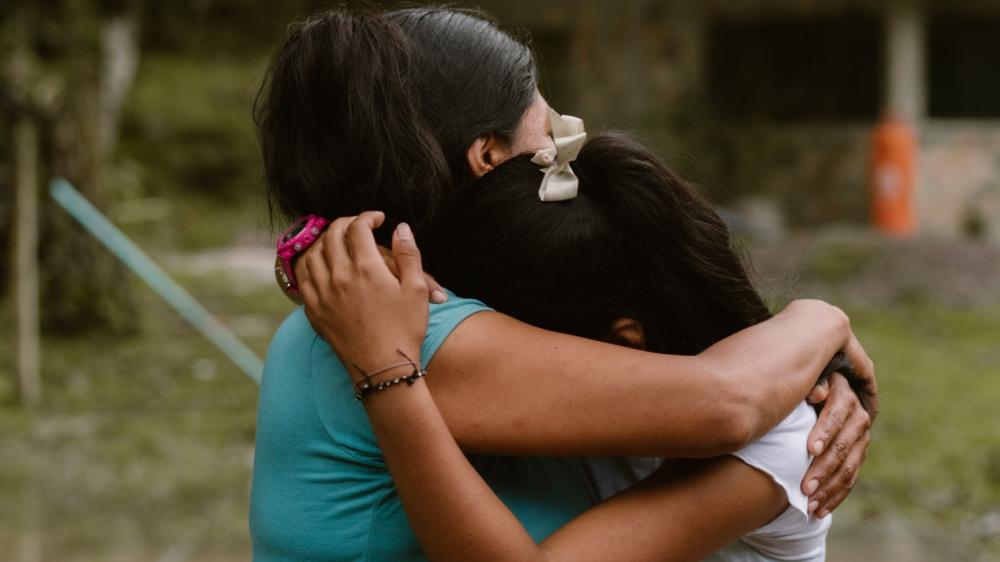 Mães perseguidas não desistem de ensinar a fé cristã aos filhos