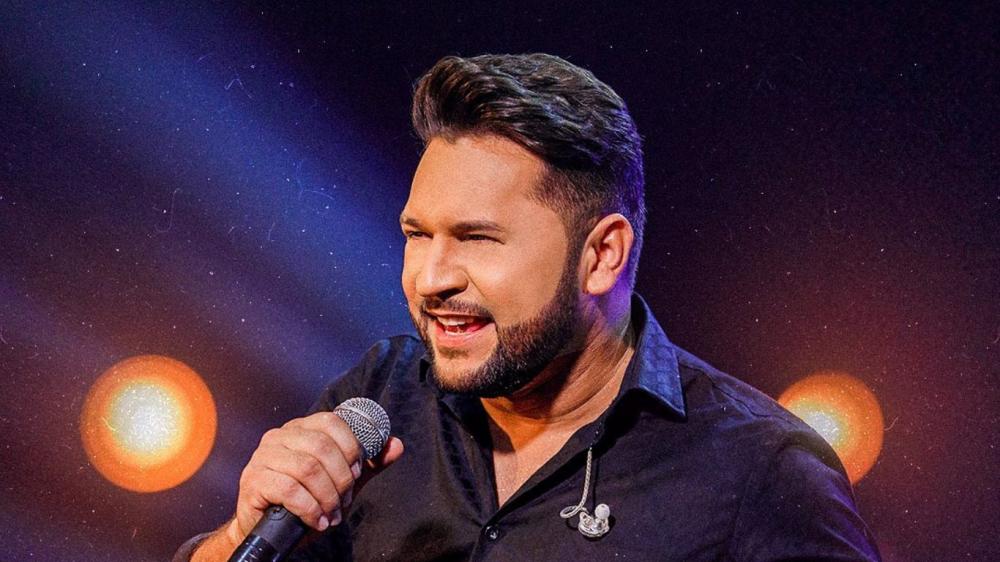  Rubens Uchôa será atração na Marcha para Jesus Palmas 