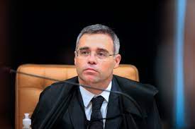 Ministro do STF André Mendonça