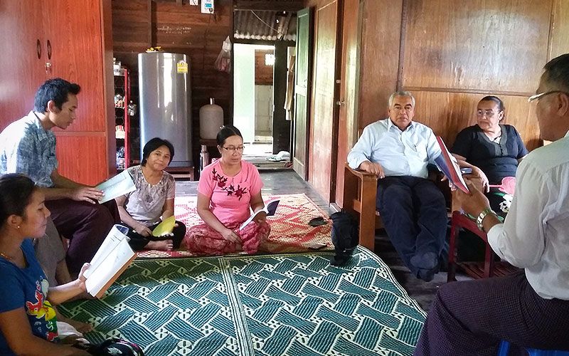 Terra chega aos 8 bilhões; e agora, como evangelizar?