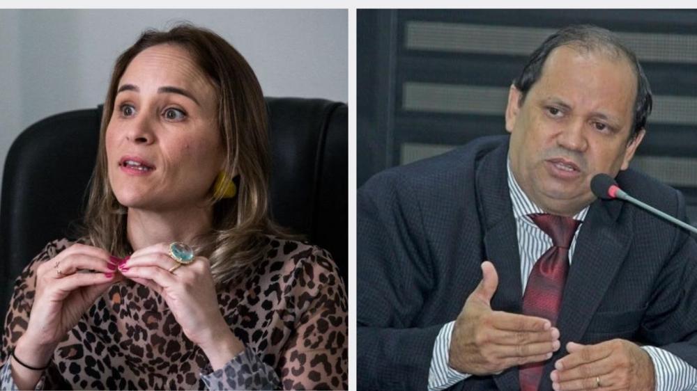 Eli Borges/Fernanda Pacobahyba