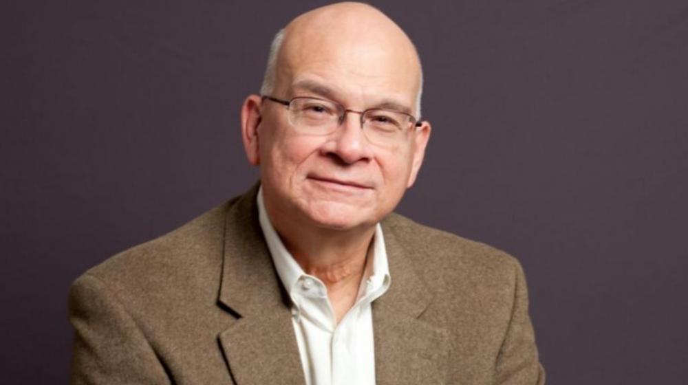 Pastor Tim Keller morre aos 72 anos