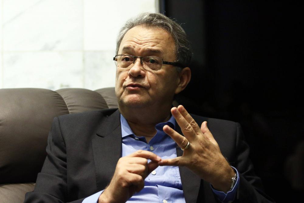 Pr Samuel Câmara sinaliza aproximação a Lula